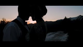 Ashley + Robbie | Telluride Wedding | Trailer