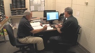 Cold cases need answers