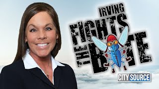 City Source Interview: Code Enforcement Director on Mosquito Control
