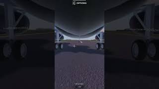 Airbus A320 Landing in Southampton Airport - Project Flight Roblox