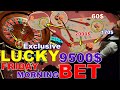 🔴 LIVE ROULETTE | 🚨 Exclusive Friday Morning at Real Casino 🎰 Lucky Bet  [Full Win] ✅ 2024-08-09