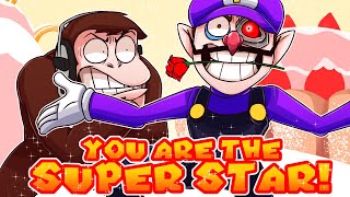 NOGLA CAN’T ADMIT THAT I’M A SUPERSTAR!⭐️