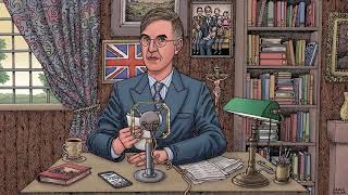 The Moggcast Episode Six - RT/SHARE @jonbrexit