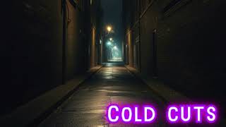 TFLO – Cold Cuts (Official Audio)