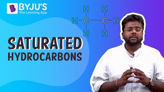 Saturated Hydrocarbons