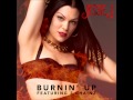 Jessie J - Burnin' Up Remix (DJ Taranis)