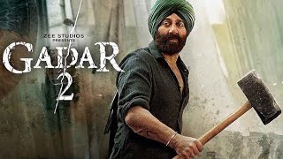 gadar 2 full movie in hindi || gadar 2 #gadar2 #movie