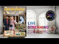 🔴LIVE STREAMING   PESTA PERTUNANGAN NURUL JAZIRAH &  AHMAD DANIL   KELUARGA BSAR RIHWAN & ASKINA