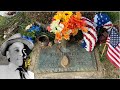 The Grave of Emmett Till and How He Died