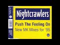 Nightcrawlers - Push the Feeling on (12