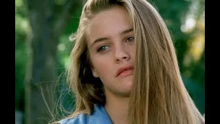 Hungry Heart - Bruce Springsteen - Aerosmith Videos ( starring Alicia Silverstone and Liv Tyler )