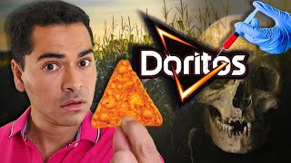 El Sucio Secreto de Doritos que no quieren que sepas | TheMXFam