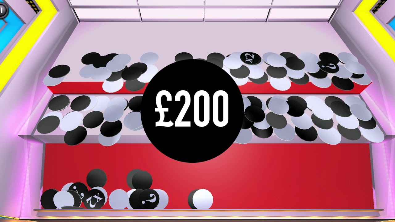 A Nice Jackpot Tipping Point App Youtube