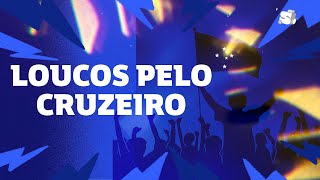 LOUCOS PELO CRUZEIRO - 23/12/24