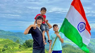Happy Independence Day 😍 Vlog