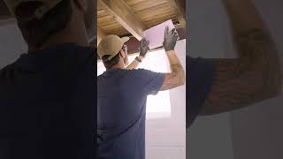 Basement Air-Sealing Strategies with Loctite TITE FOAM