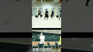 YJSXTeentop love his dance moves #tiktok #yoojaesuk #youtubeshorts #유재석 #teentop #toyou #dancecover