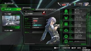 【BBPS4】お味方頼りのボーダーブレイク　第19回【ホープサイドA・α陣営】