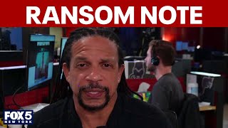 Nancy Guthrie disappearance: Charles Latibeaudiere talks alleged ransom note sent to TMZ