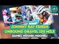 Johnny Ray Finish Unbound Gravel 100 Mile (Sambil Ngomel-Ngomel) - Podcast Main Sepeda #47