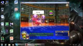 wizard101 tempest with max power pips
