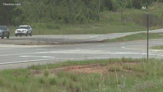 Multiple-vehicle crash in Wilkinson County leaves 2 dead, 2 injured, coroner says
