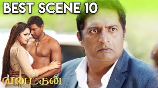 Vanamagan - Best Scene 10 | Jayam Ravi | Sayesha Saigal |  A. L. Vijay | Harris Jayaraj