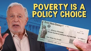 How to Reduce Child Poverty? | Robert Reich