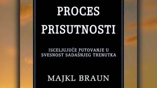 PROCES PRISUTNOSTI - uvodna reč i predgovor ✨