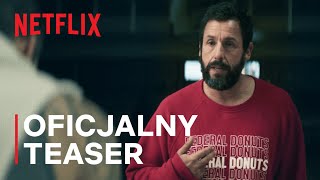 Rzut życia | Oficjalny teaser | Netflix