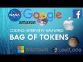 Coding Interview Tutorial 149 - Bag of Tokens [LeetCode]