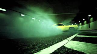 Gran Turismo® 5 Spec 2.0 Trailer