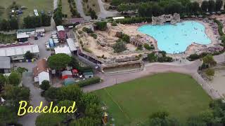 Camping Tahiti Italien