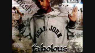 Fabolous - Loso's Way - Everything, Everyday, Everywhere Your Baby