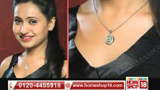 HomeShop18.com - Wardrobe Bonanza By Zaveri Pearls