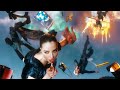 Confidence Man - JANET (Official Visualiser)