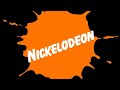 Nickelodeon Logo (2003, Treat!) [#8] (Black-barred variant)