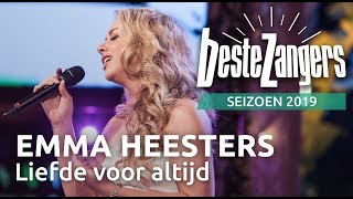 Emma Heesters - Liefde voor altijd | Beste Zangers 2019
