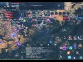 【リネレボ】★ 2021 8 6 要塞大戦 ダルサピーク タルカイ vs レッドウルフ エルフィナ vc有り