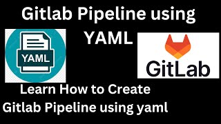Gitlab CI CD Tutorial | Stages & Jobs | GitLab Tutorial for Beginners-20