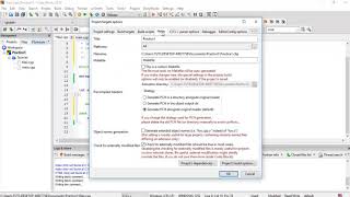 CodeBlocks Tutorial 13 - How to build and run your code on Codeblocks