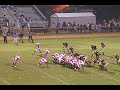 seventy first football 2006 highlight