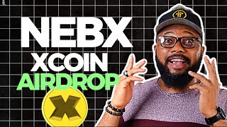 XCoin | NebX | AirDrop Guid \u0026 Gate io. Wallet Connection