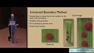 Massively Parallel Methods for Immersed Boundary Simulations of Particles in Viscoelastic Fluids