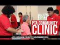 ACC-Orange County PTA Community Lab: November 2019