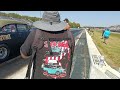 how roadkills blasphemi makes fastest pass hot rod drag week 8.70 157mph