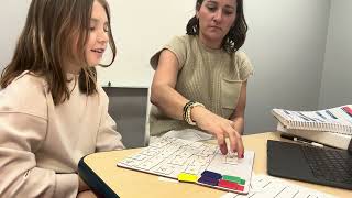🔡🧠 UFLI Foundations Step 6: Word Work | Applying Phonics with Purpose ✍️📖