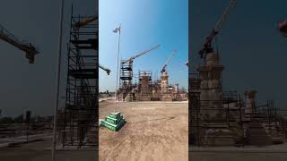 राम मंदिर अयोध्या Ram mandir latest video #rammandir #ayodhya #ram