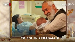 Gönül Dağı 159. Bölüm 2. Fragmanı l Torunum Zahidem\