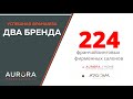 Два бренда от димитровградской мебельной фабрики 